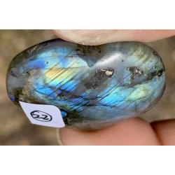 Labradorit hjerte-22