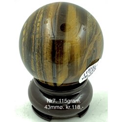 Tigerje kugle-7