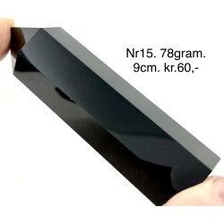 Sort obsidian trn-15