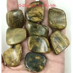 Pietersite lommesten