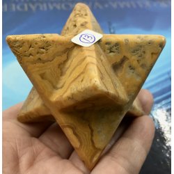 Crazy lace makaba stjerne-13