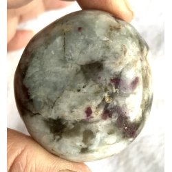 Pink turmalin palmsten-10