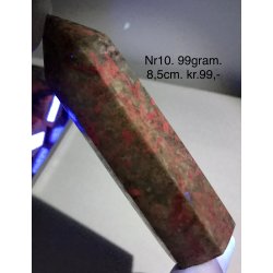 Rubin fuchsit trn-10