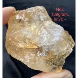 Natur r brndt citrin-5