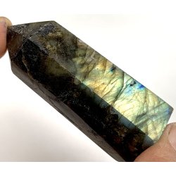 Labradorit t�rn -13