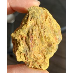 Natur r orpiment med realgar-2
