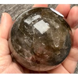 Rgkvarts kugle-5