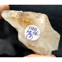 Natur r brndt citrin-8