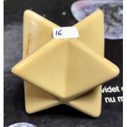 Mookait makaba stjerne-16