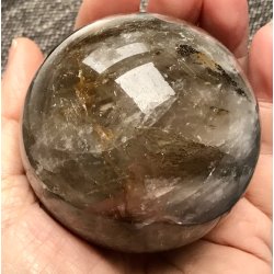 Rgkvarts kugle-3