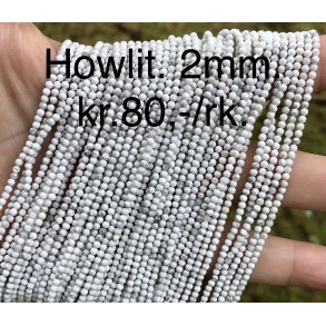 Howlit. 2mm. 