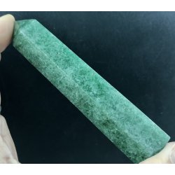 Grn jordbr kvarts trn-14