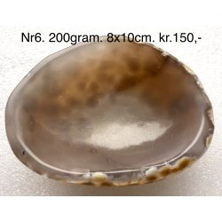 Natur poleret agat skle-6