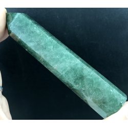 Grn jordbr kvarts trn-13