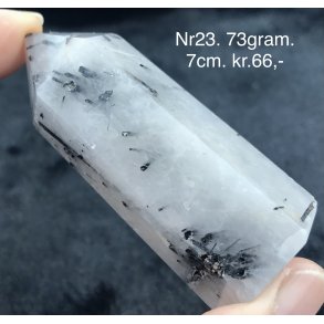 Turmalin kvarts trn-23