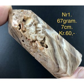 Chokolade calcit trn -1