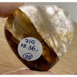 Golden healer hjerte-25