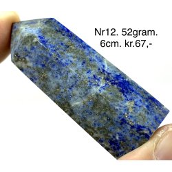 Lapis lazuli trn-12