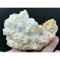 Stalagmit klynge 415gram. 