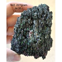 Heksesten/Silicium carbid sten-2