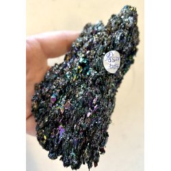 Heksesten/Silicium carbid sten-7