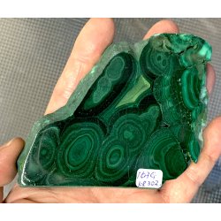 gte malakit Skive 167gram