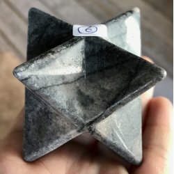 Picasso jaspis makaba stjerne-6