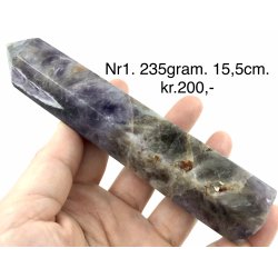 Ametyst trn mellem stor-1