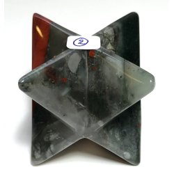 Heliotrop makaba stjerne-2