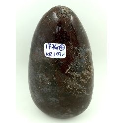 Rd jaspis ( kan st selv)-4