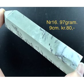 Dendritic jade t�rn-16