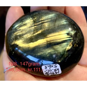 Labradorit palmsten-8