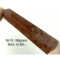 Jordb�r kvarts t�rn-12