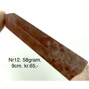 Jordbr kvarts trn-12