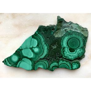 gte malakit Skive 172gram