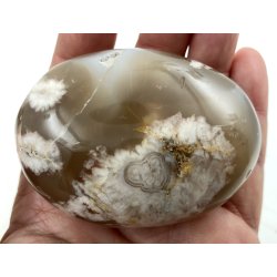 Blomster agat palmsten-8