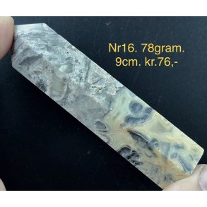 Crazy lace agat trn -16