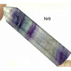 Sm regnbue flourit stav, nr1-nr20 frit valg. 