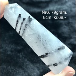 Turmalin kvarts trn-6