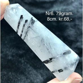 Turmalin kvarts trn-6