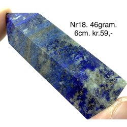 Lapis lazuli trn-18