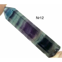 Sm regnbue flourit stav, nr1-nr20 frit valg. 