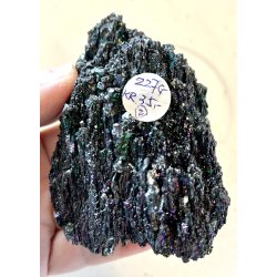 Heksesten/Silicium carbid sten-2