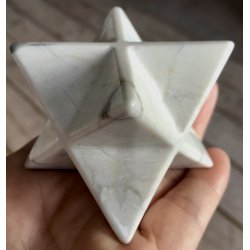 Howlit makaba stjerne-9