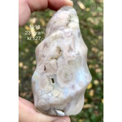 Blomster agat flamme-10