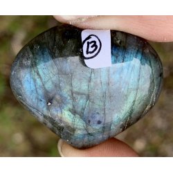 Labradorit hjerte-13