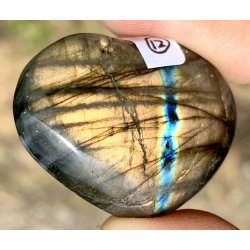 Labradorit hjerte-12