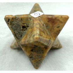 Crazy lace makaba stjerne-1