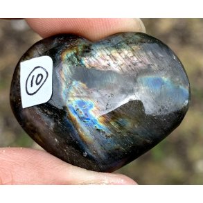Labradorit hjerte-10