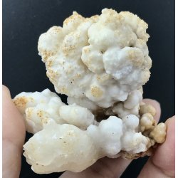 Stalagmit klynge 135gram